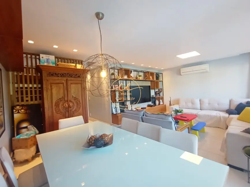 Foto 4 de Casa de Condomínio com 5 quartos à venda, 209m2 em Recreio dos Bandeirantes, Rio De Janeiro - RJ