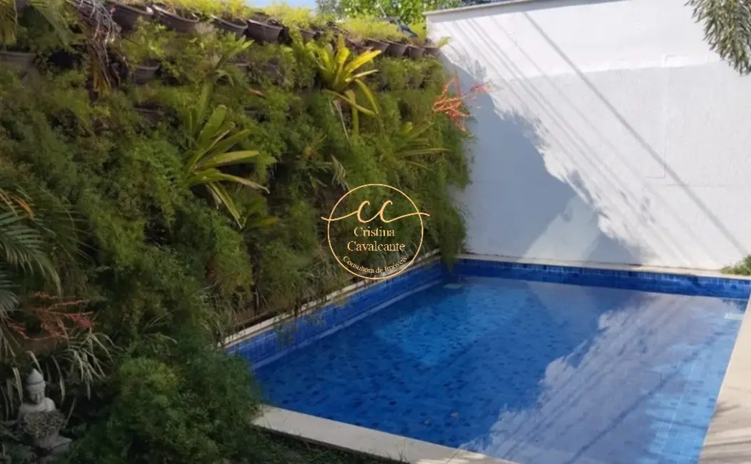 Foto 1 de Casa de Condomínio com 5 quartos à venda, 209m2 em Recreio dos Bandeirantes, Rio De Janeiro - RJ