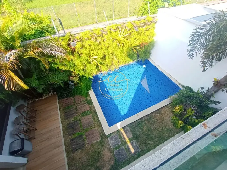 Foto 2 de Casa de Condomínio com 5 quartos à venda, 209m2 em Recreio dos Bandeirantes, Rio De Janeiro - RJ