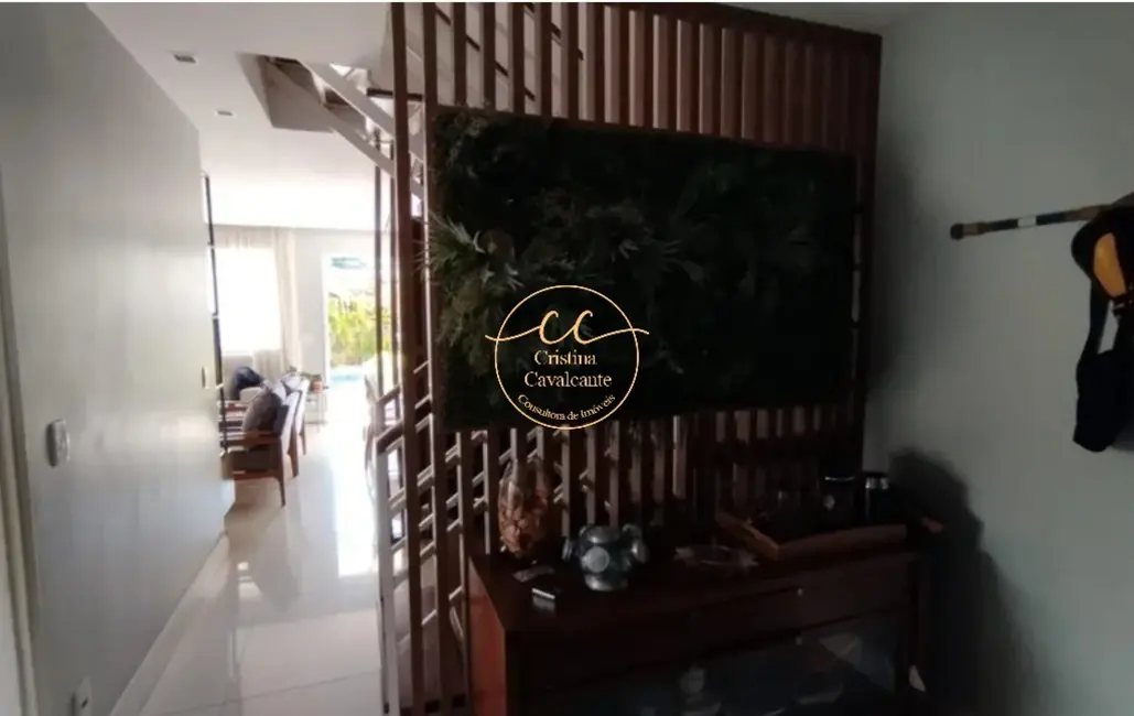 Foto 5 de Casa de Condomínio com 5 quartos à venda, 209m2 em Recreio dos Bandeirantes, Rio De Janeiro - RJ