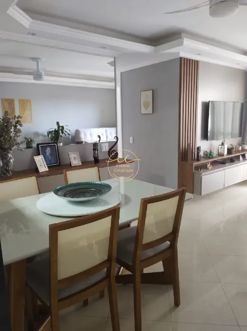 Foto 3 de Apartamento com 3 quartos à venda, 86m2 em Recreio dos Bandeirantes, Rio De Janeiro - RJ