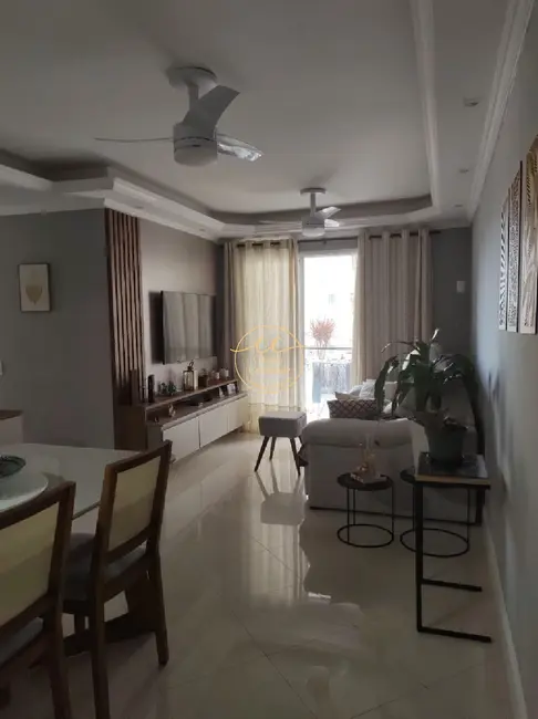 Foto 1 de Apartamento com 3 quartos à venda, 86m2 em Recreio dos Bandeirantes, Rio De Janeiro - RJ
