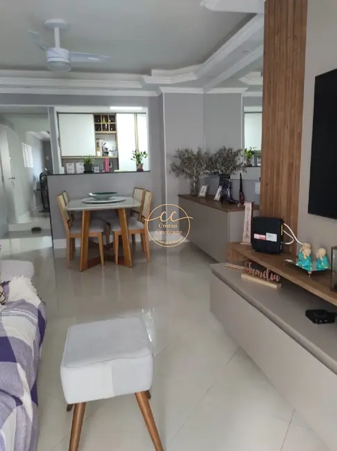 Foto 2 de Apartamento com 3 quartos à venda, 86m2 em Recreio dos Bandeirantes, Rio De Janeiro - RJ