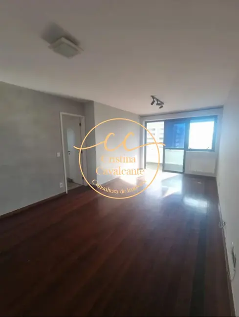 Foto 2 de Apartamento com 3 quartos à venda, 100m2 em Barra da Tijuca, Rio De Janeiro - RJ