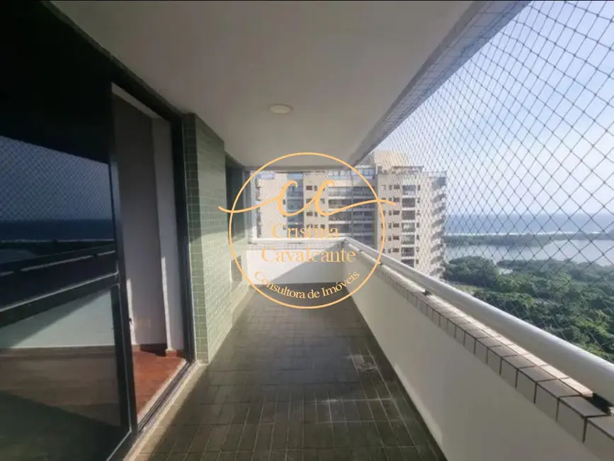 Foto 1 de Apartamento com 3 quartos à venda, 100m2 em Barra da Tijuca, Rio De Janeiro - RJ