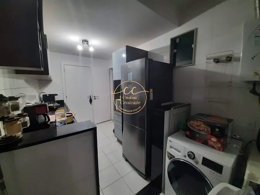 Apartamento com 3 quartos à venda, 114m2 em Recreio dos Bandeirantes, Rio De Janeiro - RJ - imagem 7 Foto 7 de Apartamento com 3 quartos à venda, 114m2 em Recreio dos Bandeirantes, Rio De Janeiro - RJ
