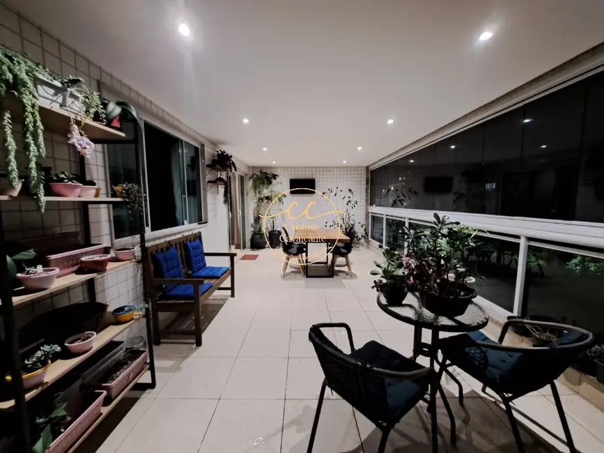 Apartamento com 3 quartos à venda, 114m2 em Recreio dos Bandeirantes, Rio De Janeiro - RJ - imagem 3 Foto 3 de Apartamento com 3 quartos à venda, 114m2 em Recreio dos Bandeirantes, Rio De Janeiro - RJ