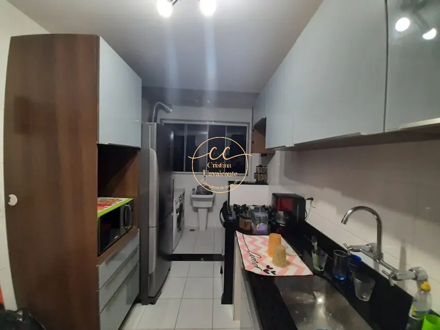 Apartamento com 3 quartos à venda, 114m2 em Recreio dos Bandeirantes, Rio De Janeiro - RJ - imagem 6 Foto 6 de Apartamento com 3 quartos à venda, 114m2 em Recreio dos Bandeirantes, Rio De Janeiro - RJ