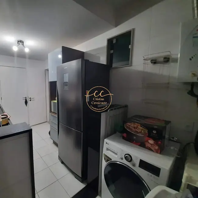 Apartamento com 3 quartos à venda, 114m2 em Recreio dos Bandeirantes, Rio De Janeiro - RJ - imagem 9 Foto 9 de Apartamento com 3 quartos à venda, 114m2 em Recreio dos Bandeirantes, Rio De Janeiro - RJ