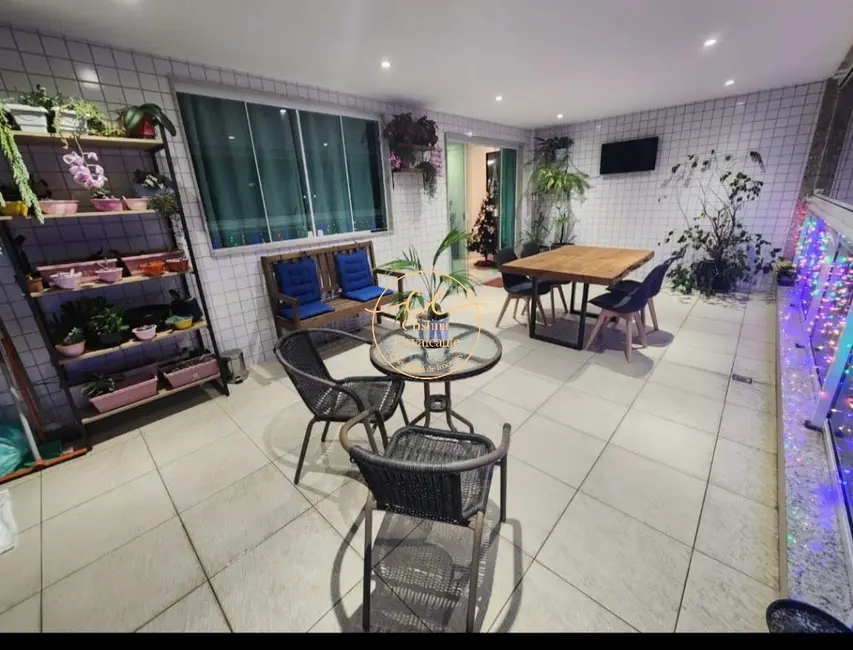 Apartamento com 3 quartos à venda, 114m2 em Recreio dos Bandeirantes, Rio De Janeiro - RJ - imagem 4 Foto 4 de Apartamento com 3 quartos à venda, 114m2 em Recreio dos Bandeirantes, Rio De Janeiro - RJ