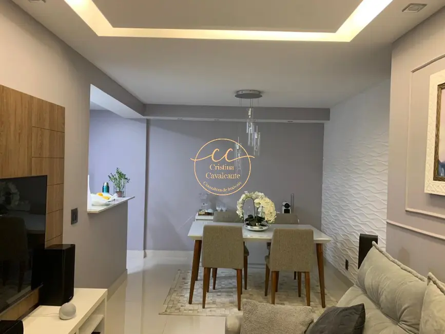 Foto 4 de Apartamento com 3 quartos à venda, 74m2 em Jacarepaguá, Rio De Janeiro - RJ