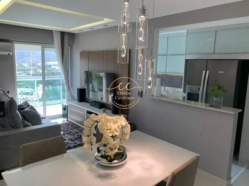 Foto 1 de Apartamento com 3 quartos à venda, 74m2 em Jacarepaguá, Rio De Janeiro - RJ