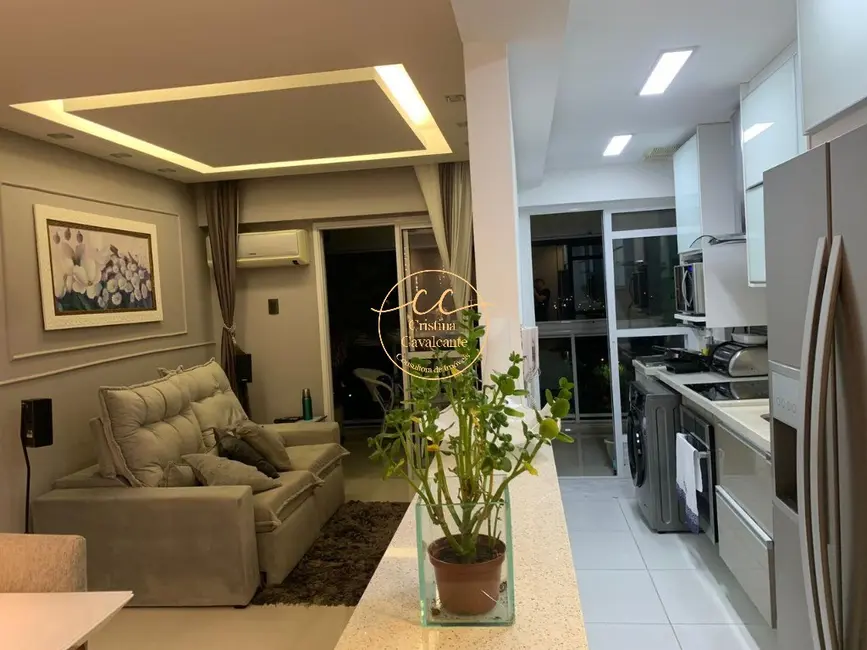 Foto 3 de Apartamento com 3 quartos à venda, 74m2 em Jacarepaguá, Rio De Janeiro - RJ