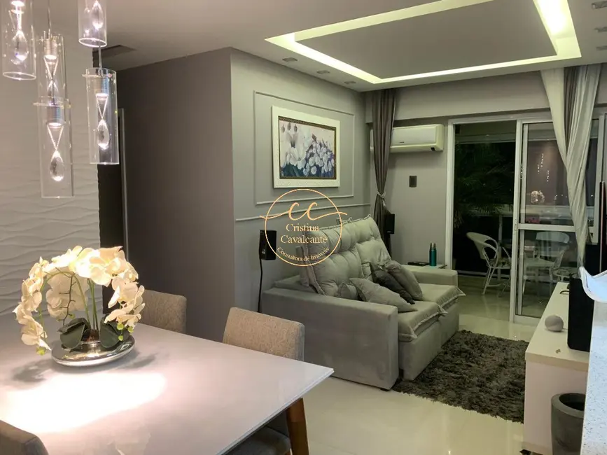 Foto 5 de Apartamento com 3 quartos à venda, 74m2 em Jacarepaguá, Rio De Janeiro - RJ