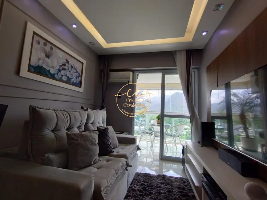 Foto 2 de Apartamento com 3 quartos à venda, 74m2 em Jacarepaguá, Rio De Janeiro - RJ