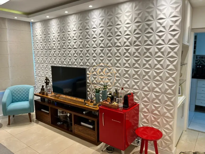 Foto 5 de Apartamento com 3 quartos à venda, 90m2 em Tijuca, Rio De Janeiro - RJ