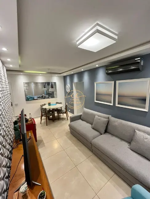 Foto 4 de Apartamento com 3 quartos à venda, 90m2 em Tijuca, Rio De Janeiro - RJ