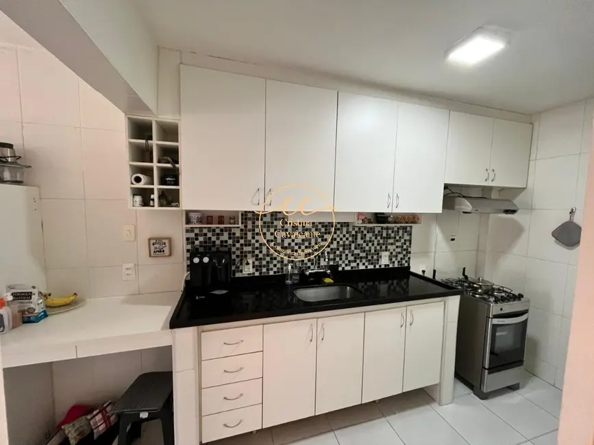 Foto 7 de Apartamento com 3 quartos à venda, 90m2 em Tijuca, Rio De Janeiro - RJ