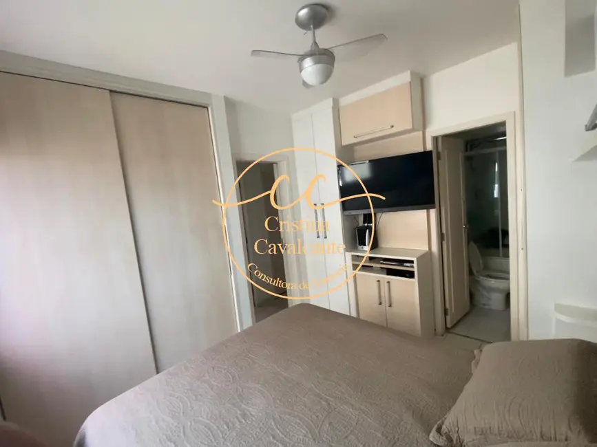 Foto 2 de Apartamento com 3 quartos à venda, 87m2 em Recreio dos Bandeirantes, Rio De Janeiro - RJ