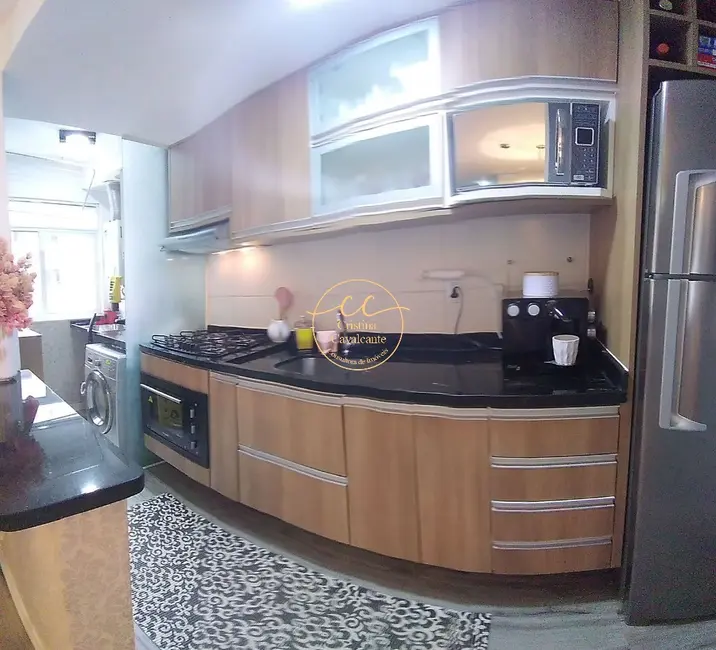 Apartamento com 2 quartos à venda, 61m2 em Jacarepaguá, Rio De Janeiro - RJ - imagem 7 Foto 7 de Apartamento com 2 quartos à venda, 61m2 em Jacarepaguá, Rio De Janeiro - RJ