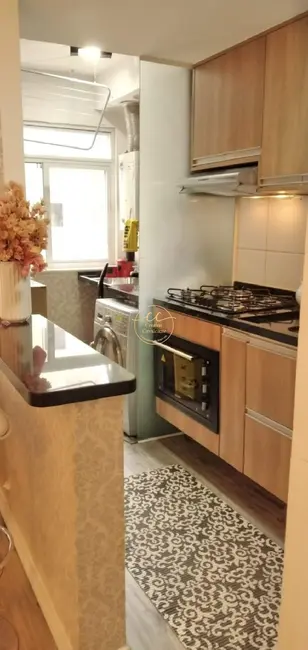 Apartamento com 2 quartos à venda, 61m2 em Jacarepaguá, Rio De Janeiro - RJ - imagem 9 Foto 9 de Apartamento com 2 quartos à venda, 61m2 em Jacarepaguá, Rio De Janeiro - RJ