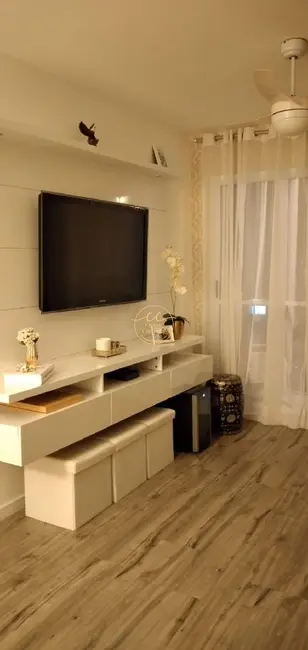 Apartamento com 2 quartos à venda, 61m2 em Jacarepaguá, Rio De Janeiro - RJ - imagem 5 Foto 5 de Apartamento com 2 quartos à venda, 61m2 em Jacarepaguá, Rio De Janeiro - RJ