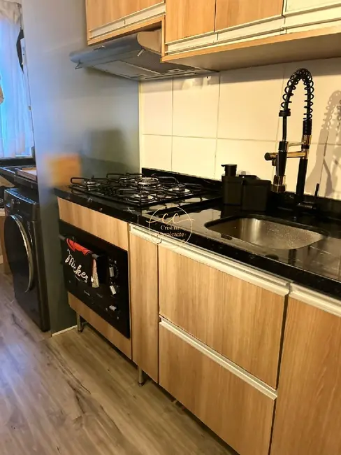 Apartamento com 2 quartos à venda, 61m2 em Jacarepaguá, Rio De Janeiro - RJ - imagem 8 Foto 8 de Apartamento com 2 quartos à venda, 61m2 em Jacarepaguá, Rio De Janeiro - RJ