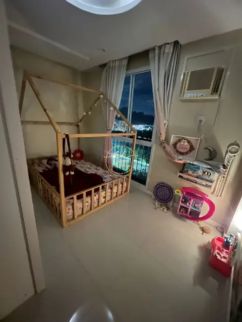 Foto 2 de Apartamento com 3 quartos à venda, 87m2 em Jacarepaguá, Rio De Janeiro - RJ