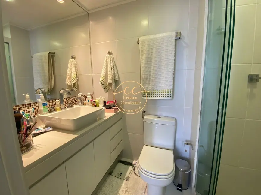 Foto 5 de Apartamento com 3 quartos à venda, 87m2 em Jacarepaguá, Rio De Janeiro - RJ