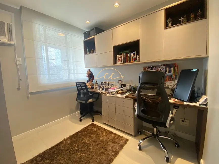 Foto 3 de Apartamento com 3 quartos à venda, 87m2 em Jacarepaguá, Rio De Janeiro - RJ