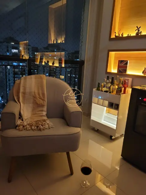 Foto 8 de Apartamento com 3 quartos à venda, 87m2 em Jacarepaguá, Rio De Janeiro - RJ