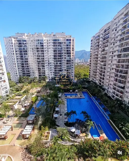 Foto 9 de Apartamento com 3 quartos à venda, 87m2 em Jacarepaguá, Rio De Janeiro - RJ