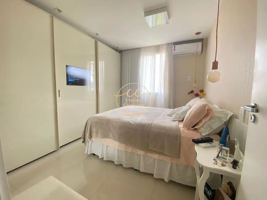 Foto 6 de Apartamento com 3 quartos à venda, 87m2 em Jacarepaguá, Rio De Janeiro - RJ