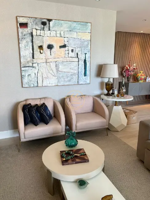 Foto 8 de Apartamento com 4 quartos à venda, 269m2 em Barra da Tijuca, Rio De Janeiro - RJ