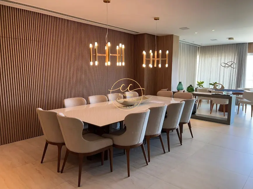 Foto 2 de Apartamento com 4 quartos à venda, 269m2 em Barra da Tijuca, Rio De Janeiro - RJ