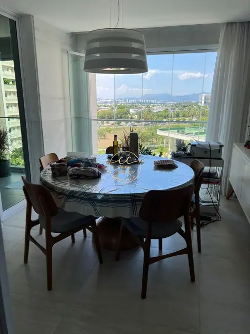 Foto 9 de Apartamento com 4 quartos à venda, 269m2 em Barra da Tijuca, Rio De Janeiro - RJ