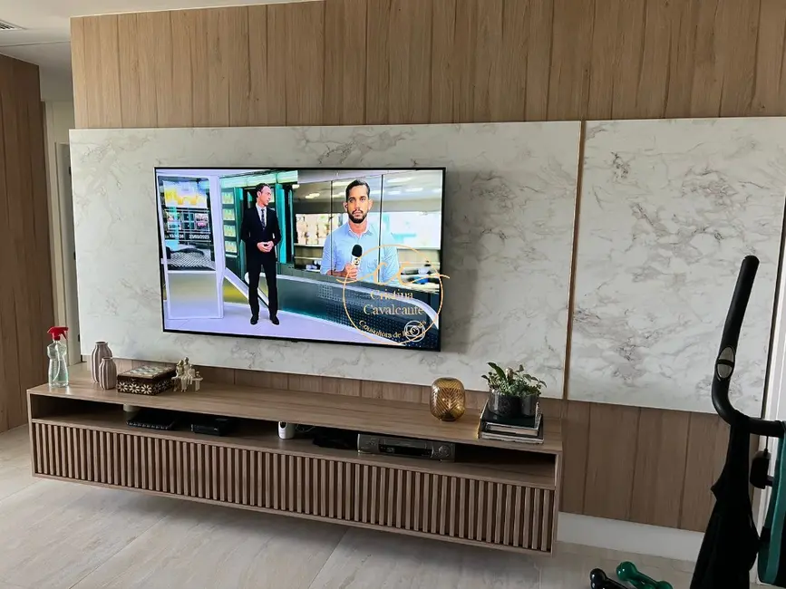 Foto 5 de Apartamento com 4 quartos à venda, 269m2 em Barra da Tijuca, Rio De Janeiro - RJ