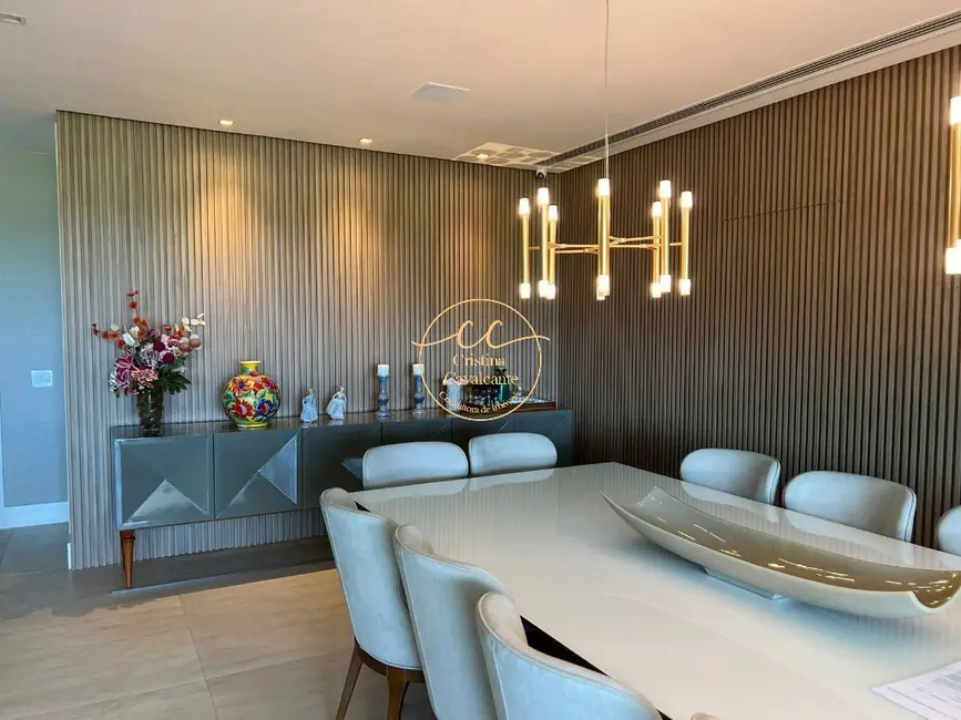 Foto 3 de Apartamento com 4 quartos à venda, 269m2 em Barra da Tijuca, Rio De Janeiro - RJ