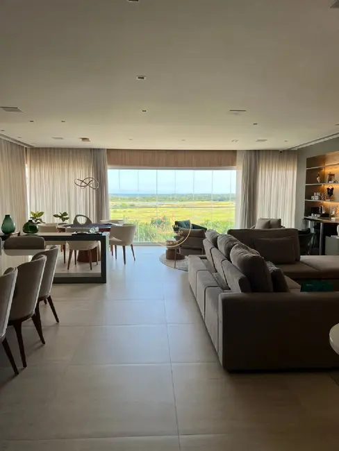 Foto 1 de Apartamento com 4 quartos à venda, 269m2 em Barra da Tijuca, Rio De Janeiro - RJ