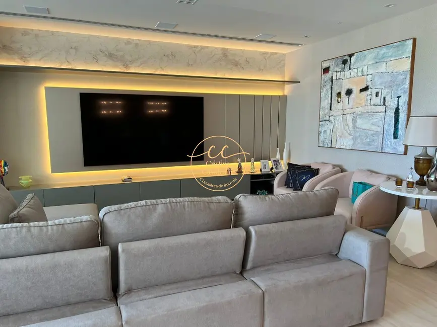 Foto 6 de Apartamento com 4 quartos à venda, 269m2 em Barra da Tijuca, Rio De Janeiro - RJ