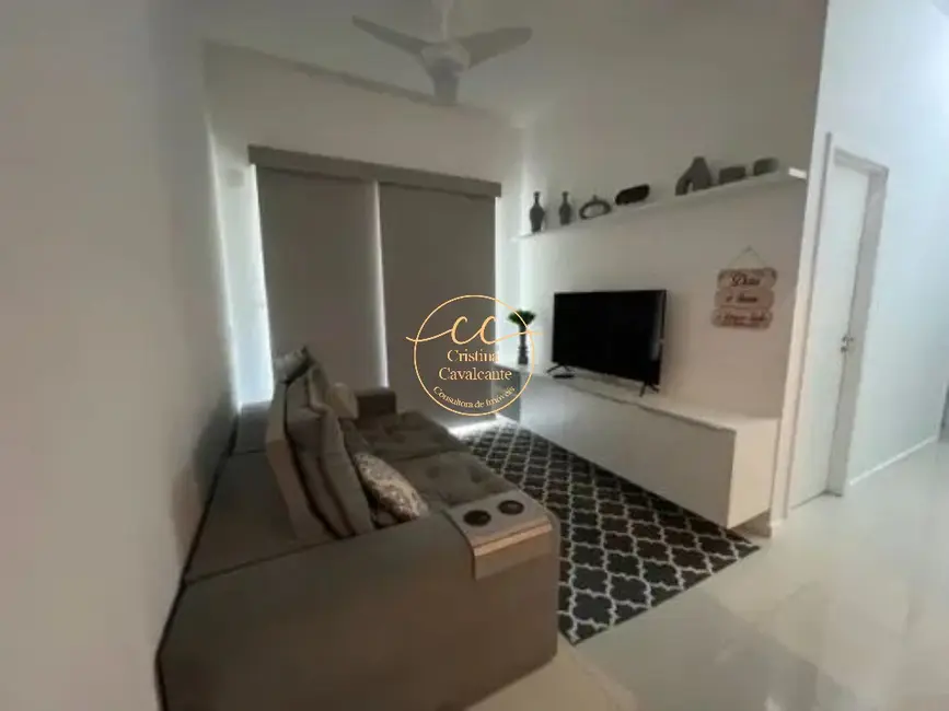 Foto 2 de Apartamento com 3 quartos à venda, 94m2 em Recreio dos Bandeirantes, Rio De Janeiro - RJ