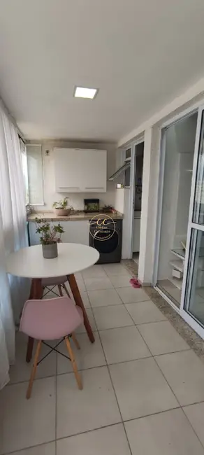 Apartamento com 4 quartos à venda, 190m2 em Recreio dos Bandeirantes, Rio De Janeiro - RJ - imagem 5 Foto 5 de Apartamento com 4 quartos à venda, 190m2 em Recreio dos Bandeirantes, Rio De Janeiro - RJ