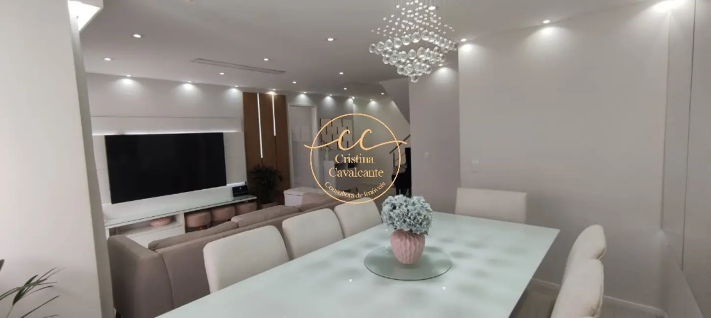 Apartamento com 4 quartos à venda, 190m2 em Recreio dos Bandeirantes, Rio De Janeiro - RJ - imagem 4 Foto 4 de Apartamento com 4 quartos à venda, 190m2 em Recreio dos Bandeirantes, Rio De Janeiro - RJ