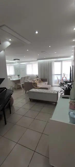 Apartamento com 4 quartos à venda, 190m2 em Recreio dos Bandeirantes, Rio De Janeiro - RJ - imagem 3 Foto 3 de Apartamento com 4 quartos à venda, 190m2 em Recreio dos Bandeirantes, Rio De Janeiro - RJ