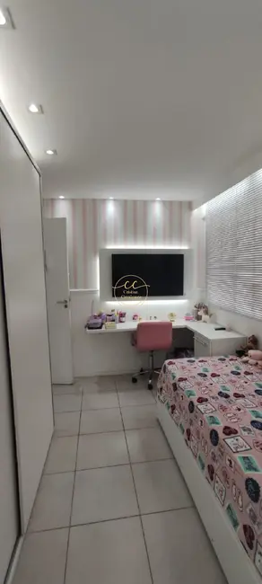 Apartamento com 4 quartos à venda, 190m2 em Recreio dos Bandeirantes, Rio De Janeiro - RJ - imagem 9 Foto 9 de Apartamento com 4 quartos à venda, 190m2 em Recreio dos Bandeirantes, Rio De Janeiro - RJ