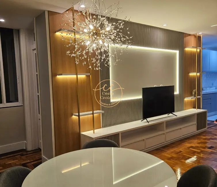 Foto 3 de Apartamento com 4 quartos à venda, 108m2 em Copacabana, Rio De Janeiro - RJ