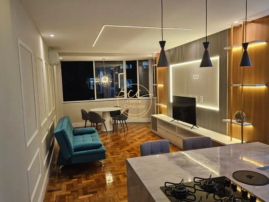 Foto 2 de Apartamento com 4 quartos à venda, 108m2 em Copacabana, Rio De Janeiro - RJ