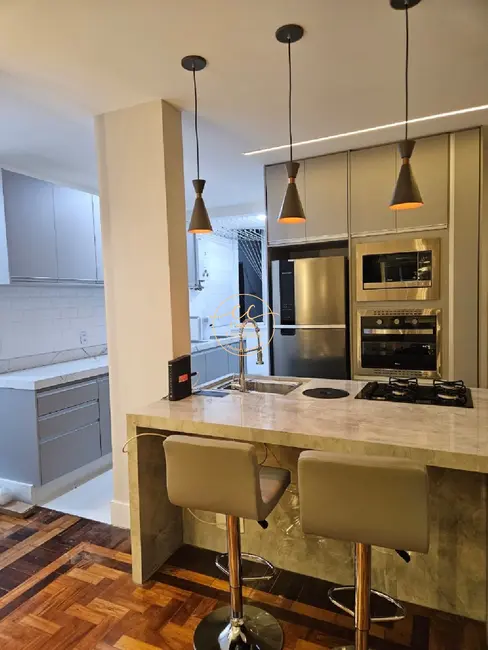 Foto 5 de Apartamento com 4 quartos à venda, 108m2 em Copacabana, Rio De Janeiro - RJ