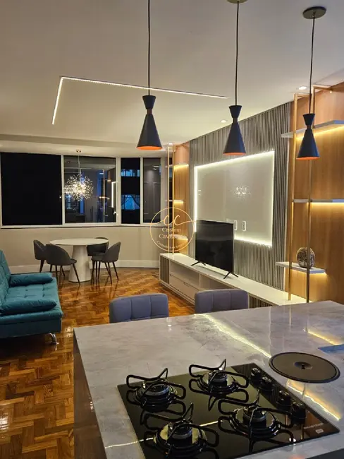 Foto 4 de Apartamento com 4 quartos à venda, 108m2 em Copacabana, Rio De Janeiro - RJ