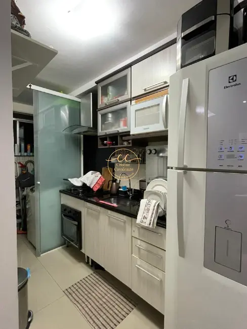 Apartamento com 2 quartos à venda, 52m2 em Jacarepaguá, Rio De Janeiro - RJ - imagem 3 Foto 3 de Apartamento com 2 quartos à venda, 52m2 em Jacarepaguá, Rio De Janeiro - RJ